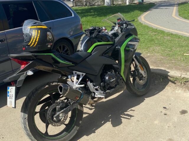 Лонкин 4310, объемом двигателя 0.25 л и пробегом 0 тыс. км за 1457 $, фото 1 на Automoto.ua