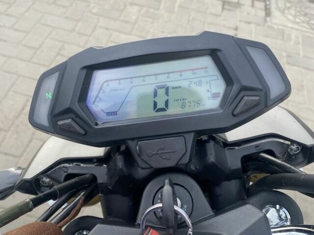 Лонкин 4310, объемом двигателя 0.2 л и пробегом 0 тыс. км за 1200 $, фото 4 на Automoto.ua