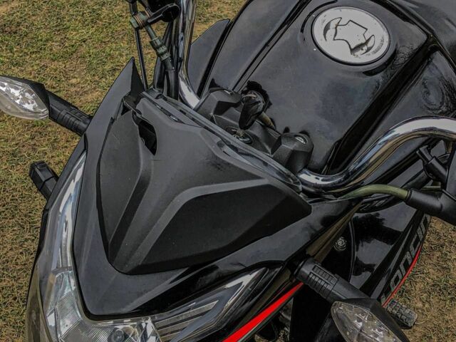 Лонкін 4310, об'ємом двигуна 0.15 л та пробігом 0 тис. км за 899 $, фото 1 на Automoto.ua
