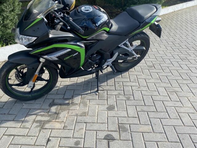 Лонкин 4310, объемом двигателя 0.25 л и пробегом 0 тыс. км за 1457 $, фото 8 на Automoto.ua