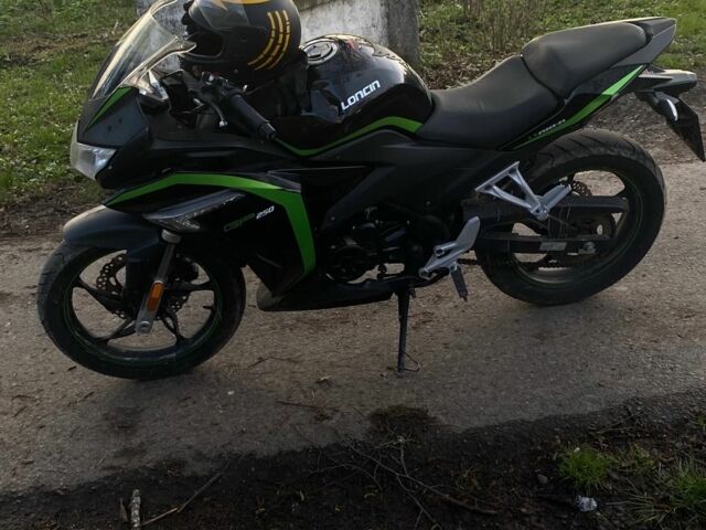 Лонкин 4310, объемом двигателя 0.25 л и пробегом 0 тыс. км за 1457 $, фото 7 на Automoto.ua
