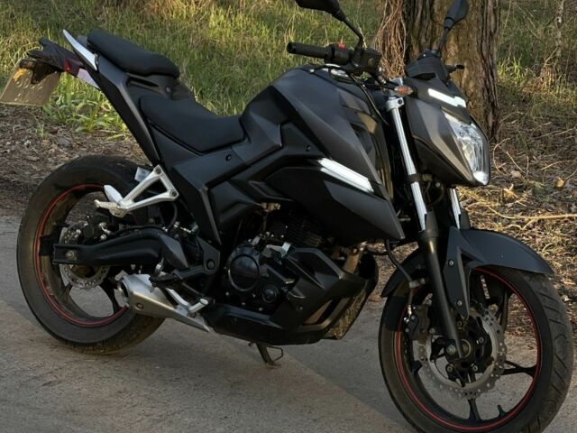 Лонкин 4310, объемом двигателя 0.25 л и пробегом 0 тыс. км за 1500 $, фото 5 на Automoto.ua