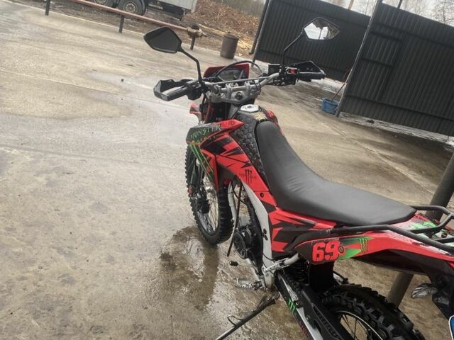 Лонкин 4310, объемом двигателя 0.25 л и пробегом 0 тыс. км за 1350 $, фото 3 на Automoto.ua