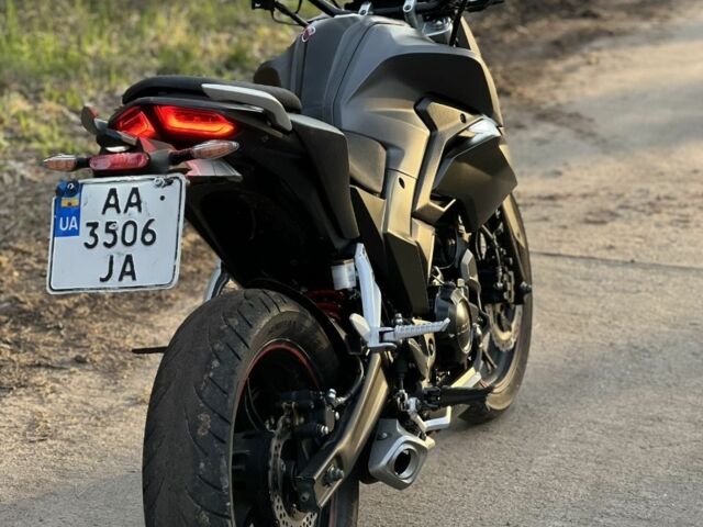 Лонкин 4310, объемом двигателя 0.25 л и пробегом 0 тыс. км за 1500 $, фото 3 на Automoto.ua