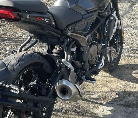 Лонкин 4310, объемом двигателя 0.3 л и пробегом 0 тыс. км за 2100 $, фото 2 на Automoto.ua