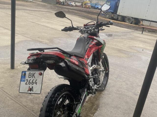 Лонкин 4310, объемом двигателя 0.25 л и пробегом 0 тыс. км за 1350 $, фото 2 на Automoto.ua