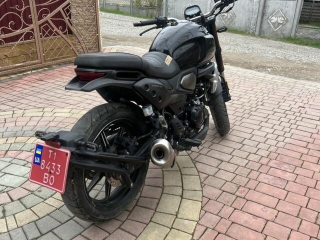 Лонкин 4310, объемом двигателя 0.25 л и пробегом 0 тыс. км за 1450 $, фото 4 на Automoto.ua