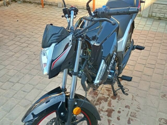 Лонкин 4310, объемом двигателя 0.2 л и пробегом 0 тыс. км за 1500 $, фото 1 на Automoto.ua