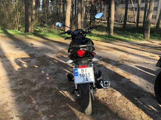 Лонкин 4310, объемом двигателя 0.15 л и пробегом 0 тыс. км за 38000 $, фото 7 на Automoto.ua