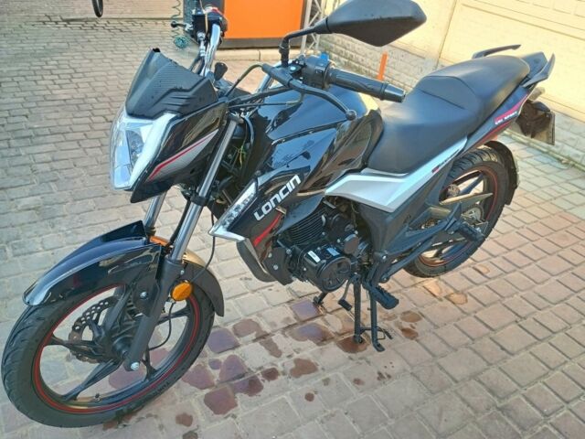 Лонкин 4310, объемом двигателя 0.2 л и пробегом 0 тыс. км за 1500 $, фото 5 на Automoto.ua
