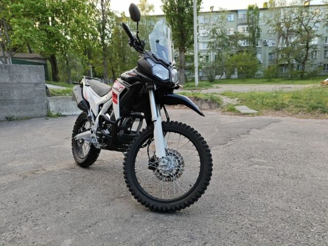 Лонкін 4310, об'ємом двигуна 0.25 л та пробігом 0 тис. км за 1900 $, фото 2 на Automoto.ua