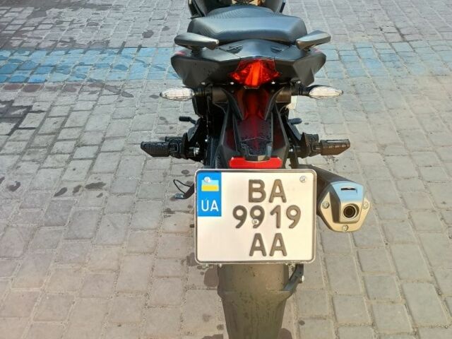 Лонкин 4310, объемом двигателя 0.2 л и пробегом 0 тыс. км за 1500 $, фото 6 на Automoto.ua
