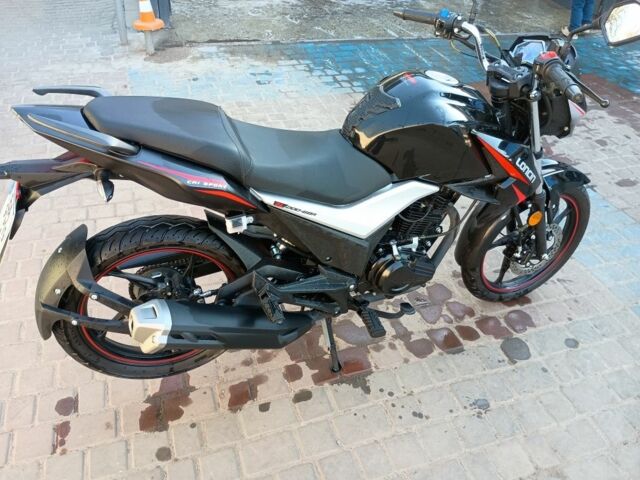 Лонкин 4310, объемом двигателя 0.2 л и пробегом 0 тыс. км за 1500 $, фото 7 на Automoto.ua