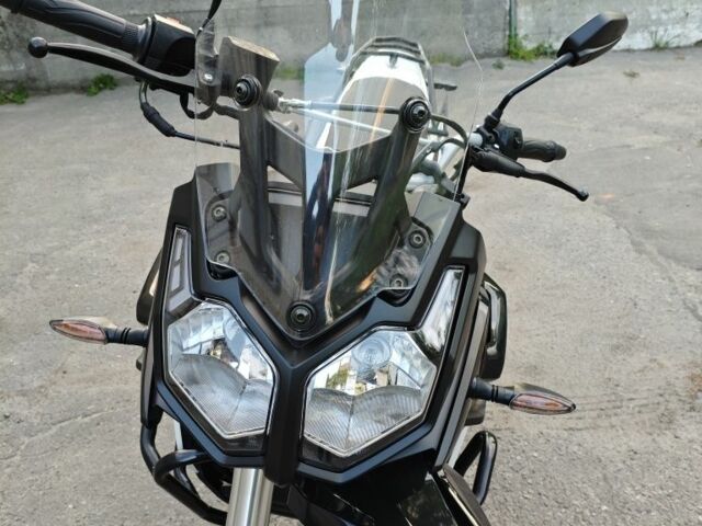 Лонкін 4310, об'ємом двигуна 0.25 л та пробігом 0 тис. км за 1900 $, фото 10 на Automoto.ua