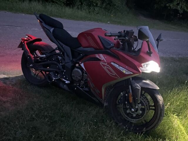 Лонкин 4310, объемом двигателя 0.3 л и пробегом 0 тыс. км за 2850 $, фото 4 на Automoto.ua
