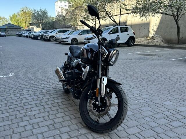 Лонкин 4310, объемом двигателя 10.85 л и пробегом 0 тыс. км за 1800 $, фото 1 на Automoto.ua