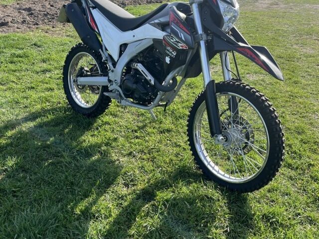 Лонкин 4310, объемом двигателя 0.25 л и пробегом 0 тыс. км за 1950 $, фото 3 на Automoto.ua