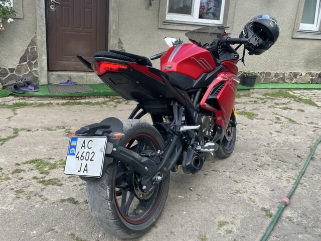 Лонкин 4310, объемом двигателя 0.3 л и пробегом 0 тыс. км за 2850 $, фото 3 на Automoto.ua
