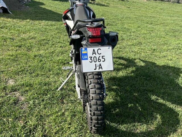 Лонкин 4310, объемом двигателя 0.25 л и пробегом 0 тыс. км за 1950 $, фото 5 на Automoto.ua