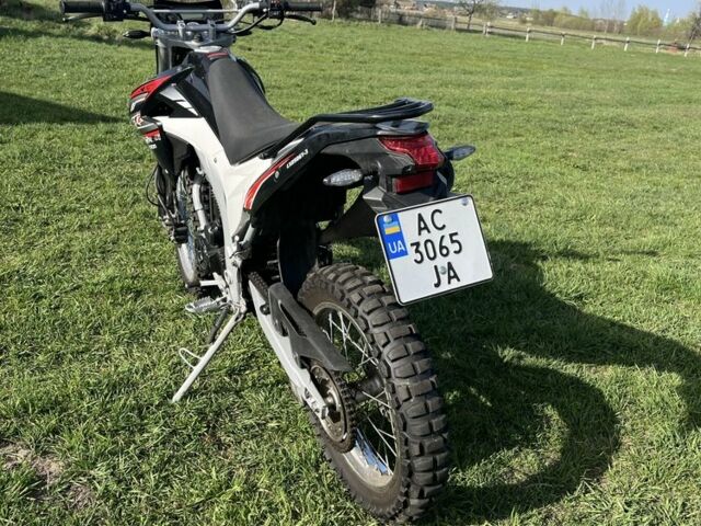 Лонкин 4310, объемом двигателя 0.25 л и пробегом 0 тыс. км за 1950 $, фото 2 на Automoto.ua