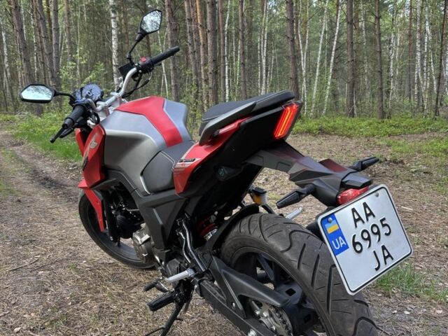 Лонкин 4310, объемом двигателя 0.25 л и пробегом 0 тыс. км за 1750 $, фото 2 на Automoto.ua
