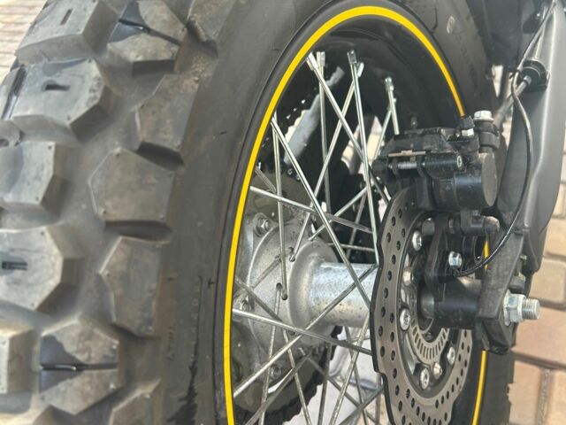 Лонкин 4310, объемом двигателя 29 л и пробегом 0 тыс. км за 3500 $, фото 7 на Automoto.ua