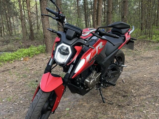 Лонкин 4310, объемом двигателя 0.25 л и пробегом 0 тыс. км за 1750 $, фото 3 на Automoto.ua