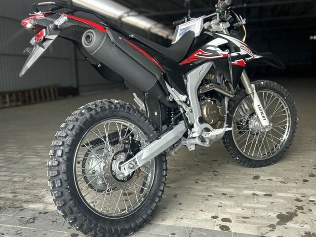 Лонкин 4310, объемом двигателя 0.25 л и пробегом 0 тыс. км за 2149 $, фото 12 на Automoto.ua
