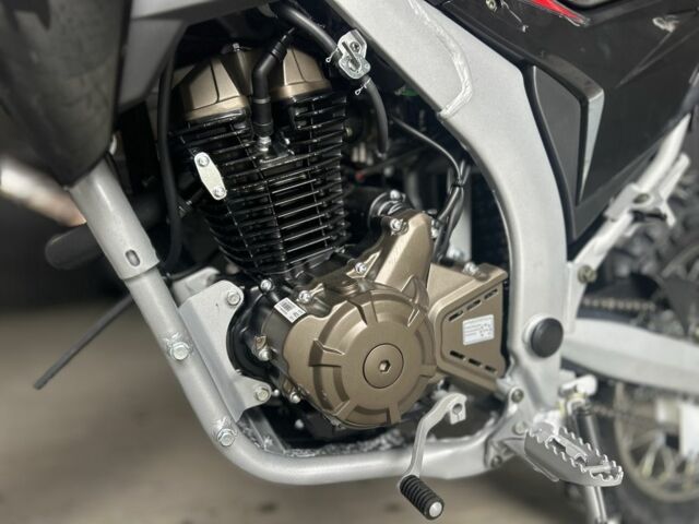 Лонкин 4310, объемом двигателя 0.25 л и пробегом 0 тыс. км за 2149 $, фото 20 на Automoto.ua