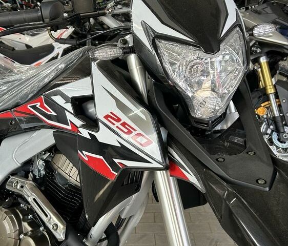 Лонкин 4310, объемом двигателя 0.25 л и пробегом 0 тыс. км за 2149 $, фото 1 на Automoto.ua