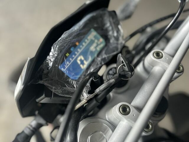 Лонкин 4310, объемом двигателя 0.25 л и пробегом 0 тыс. км за 2149 $, фото 18 на Automoto.ua