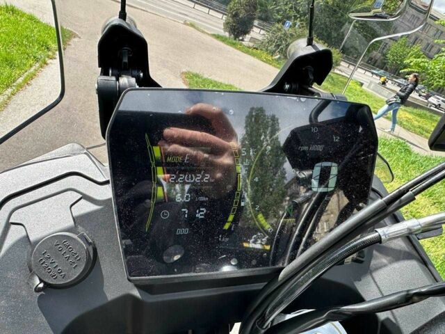 Лонкін 4310, об'ємом двигуна 0.5 л та пробігом 0 тис. км за 7000 $, фото 10 на Automoto.ua