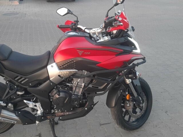 Лонкин 500DS, объемом двигателя 0.47 л и пробегом 0 тыс. км за 3800 $, фото 6 на Automoto.ua