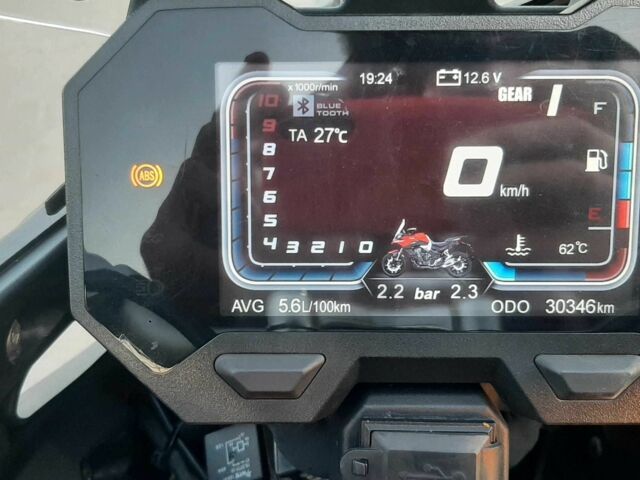Лонкин 500DS, объемом двигателя 0.47 л и пробегом 0 тыс. км за 3800 $, фото 1 на Automoto.ua