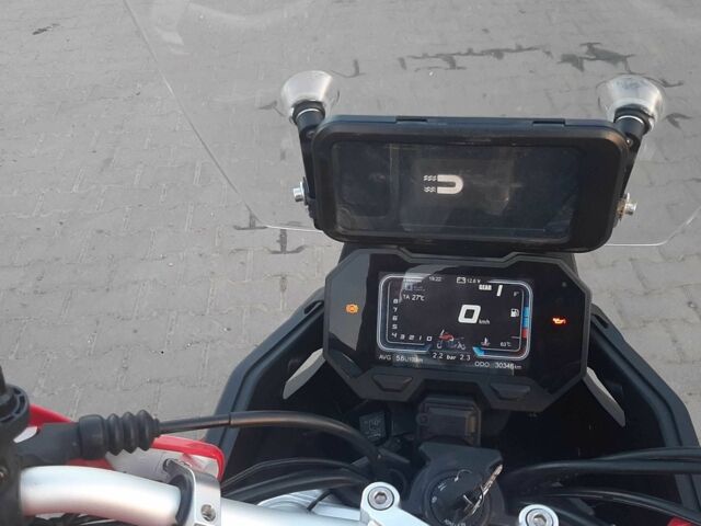 Лонкин 500DS, объемом двигателя 0.47 л и пробегом 0 тыс. км за 3800 $, фото 5 на Automoto.ua