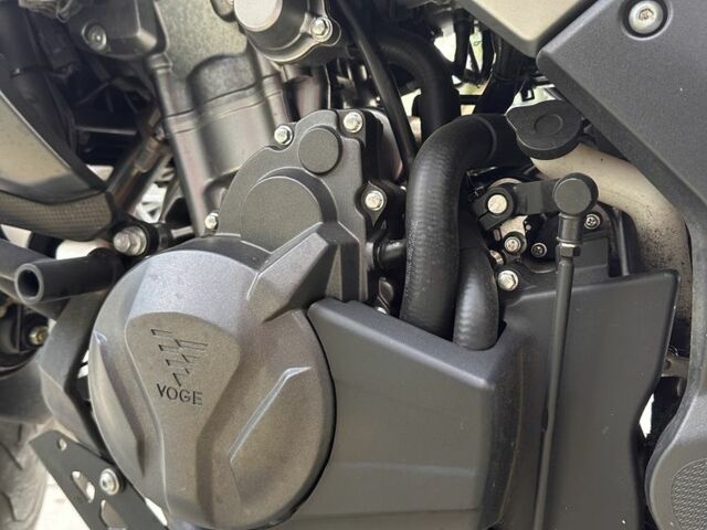 Лонкин 500DS, объемом двигателя 0.5 л и пробегом 0 тыс. км за 4300 $, фото 8 на Automoto.ua