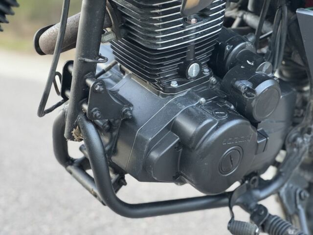 Лонкин 5312, объемом двигателя 4.25 л и пробегом 0 тыс. км за 770 $, фото 11 на Automoto.ua