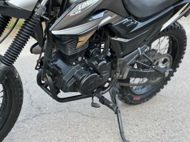 Лонкин 5312, объемом двигателя 4.25 л и пробегом 0 тыс. км за 770 $, фото 4 на Automoto.ua