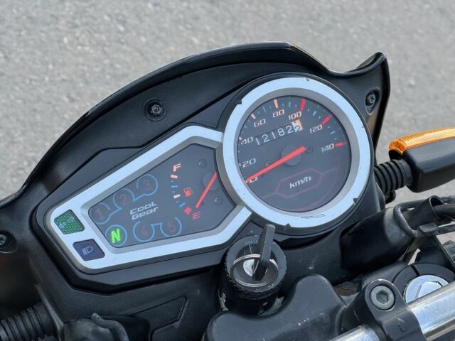 Лонкин 5312, объемом двигателя 4.25 л и пробегом 0 тыс. км за 770 $, фото 6 на Automoto.ua