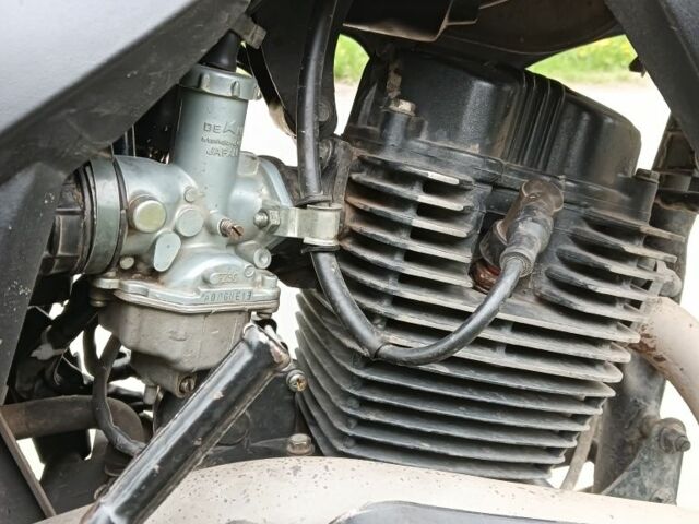 Лонкин 5312, объемом двигателя 0.2 л и пробегом 0 тыс. км за 710 $, фото 9 на Automoto.ua