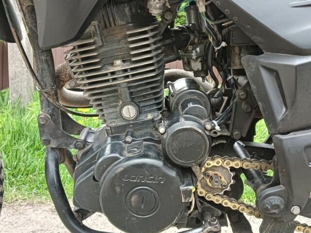 Лонкин 5312, объемом двигателя 0.2 л и пробегом 0 тыс. км за 710 $, фото 5 на Automoto.ua