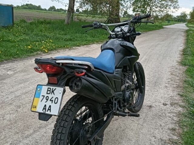 Лонкин 5312, объемом двигателя 0.2 л и пробегом 0 тыс. км за 710 $, фото 2 на Automoto.ua
