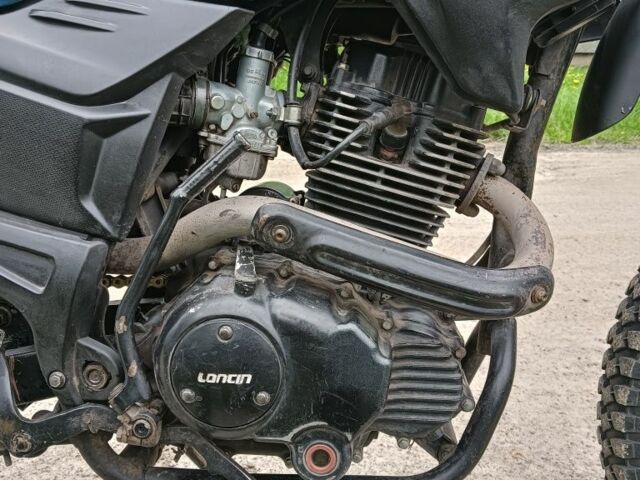 Лонкин 5312, объемом двигателя 0.2 л и пробегом 0 тыс. км за 710 $, фото 7 на Automoto.ua