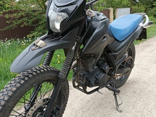 Лонкин 5312, объемом двигателя 0.2 л и пробегом 0 тыс. км за 710 $, фото 4 на Automoto.ua