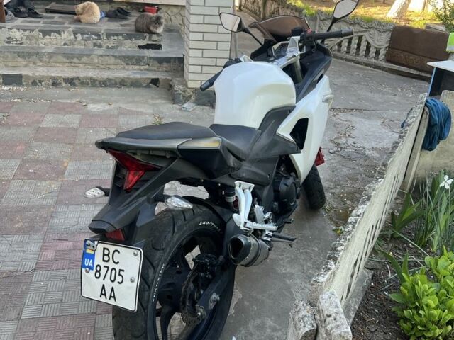 Лонкин 5312, объемом двигателя 0.25 л и пробегом 0 тыс. км за 1200 $, фото 3 на Automoto.ua