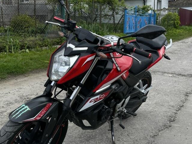 Лонкин 5312, объемом двигателя 0.25 л и пробегом 0 тыс. км за 1270 $, фото 6 на Automoto.ua