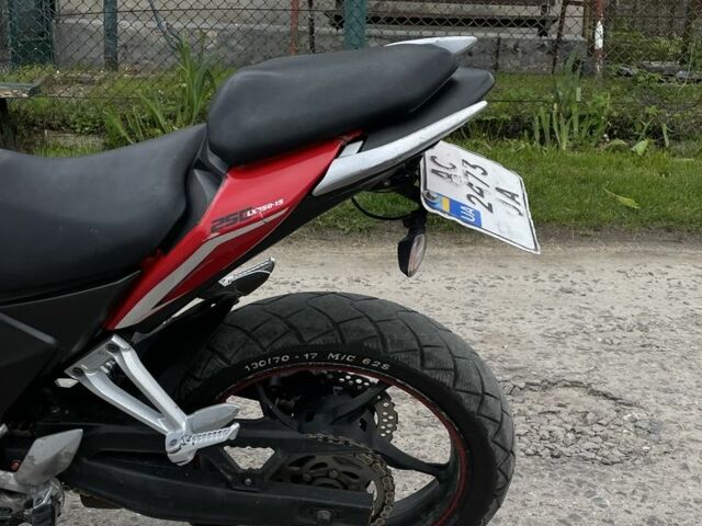 Лонкин 5312, объемом двигателя 0.25 л и пробегом 0 тыс. км за 1270 $, фото 5 на Automoto.ua