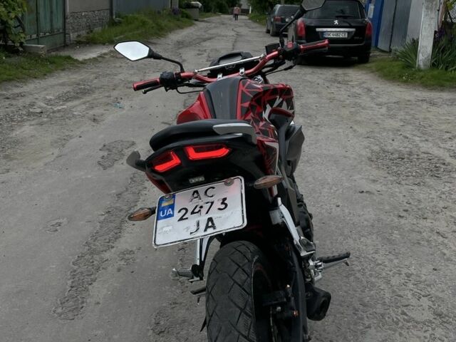 Лонкин 5312, объемом двигателя 0.25 л и пробегом 0 тыс. км за 1270 $, фото 3 на Automoto.ua