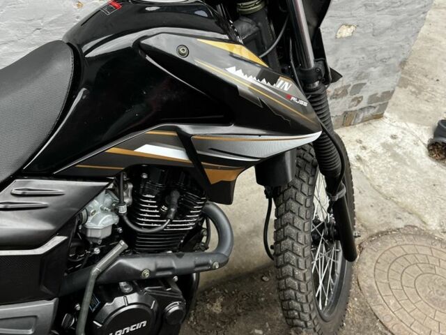 Лонкин 5312, объемом двигателя 0.15 л и пробегом 0 тыс. км за 900 $, фото 8 на Automoto.ua