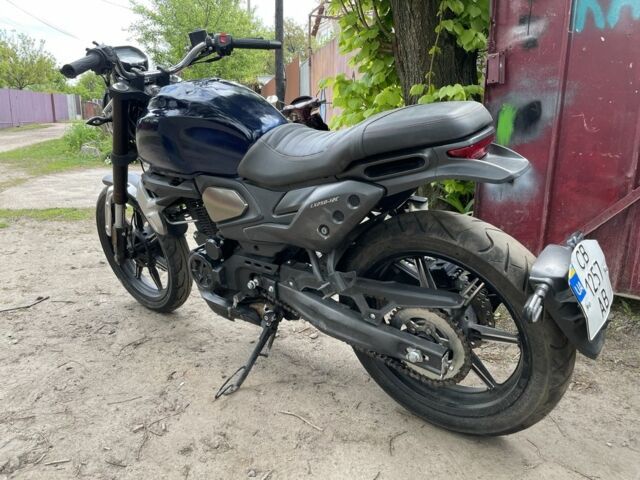 Лонкин 5312, объемом двигателя 0.25 л и пробегом 0 тыс. км за 950 $, фото 15 на Automoto.ua